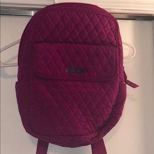 Vera Bradley Small Backpack